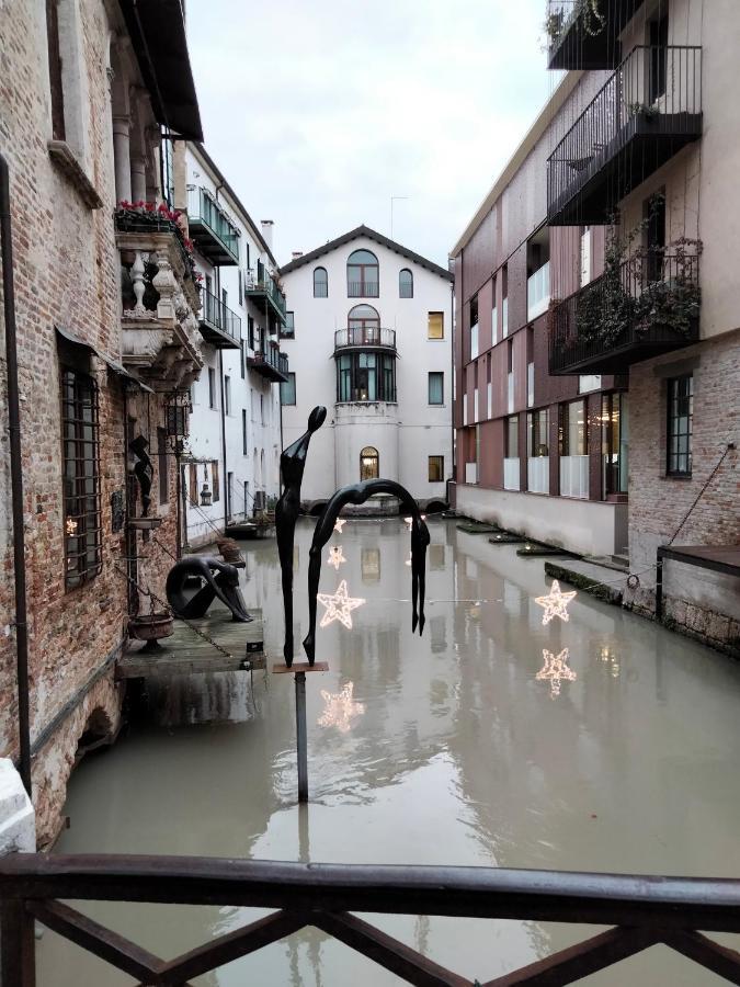 Agriturismo Colombera Quarto dʼAltino Kültér fotó