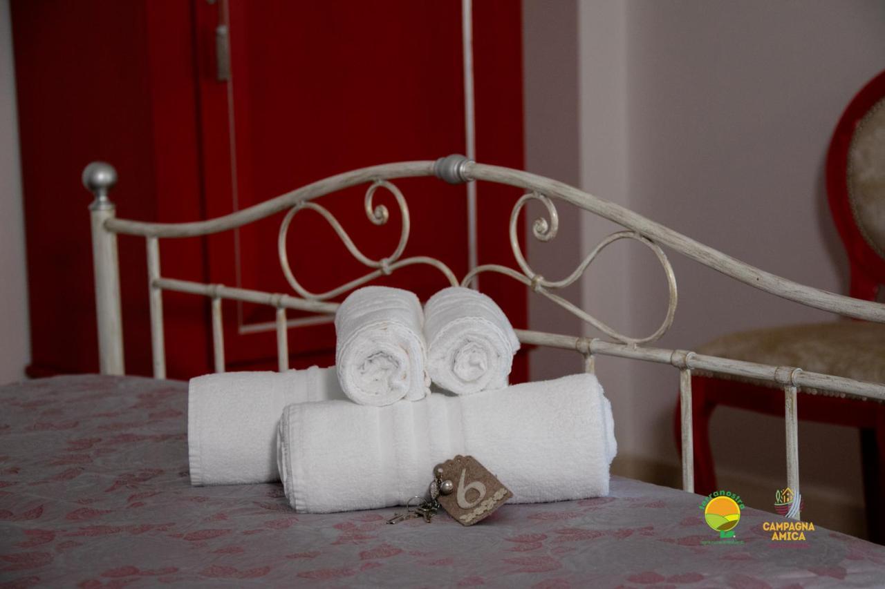 Agriturismo Colombera Quarto dʼAltino Kültér fotó