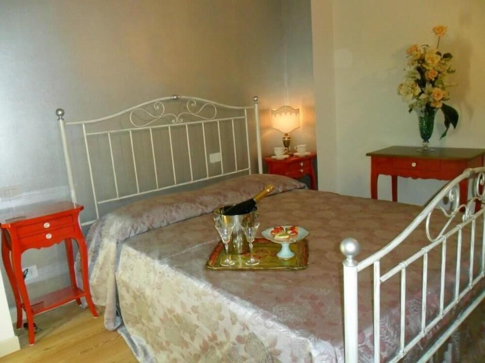 Agriturismo Colombera Quarto dʼAltino Kültér fotó