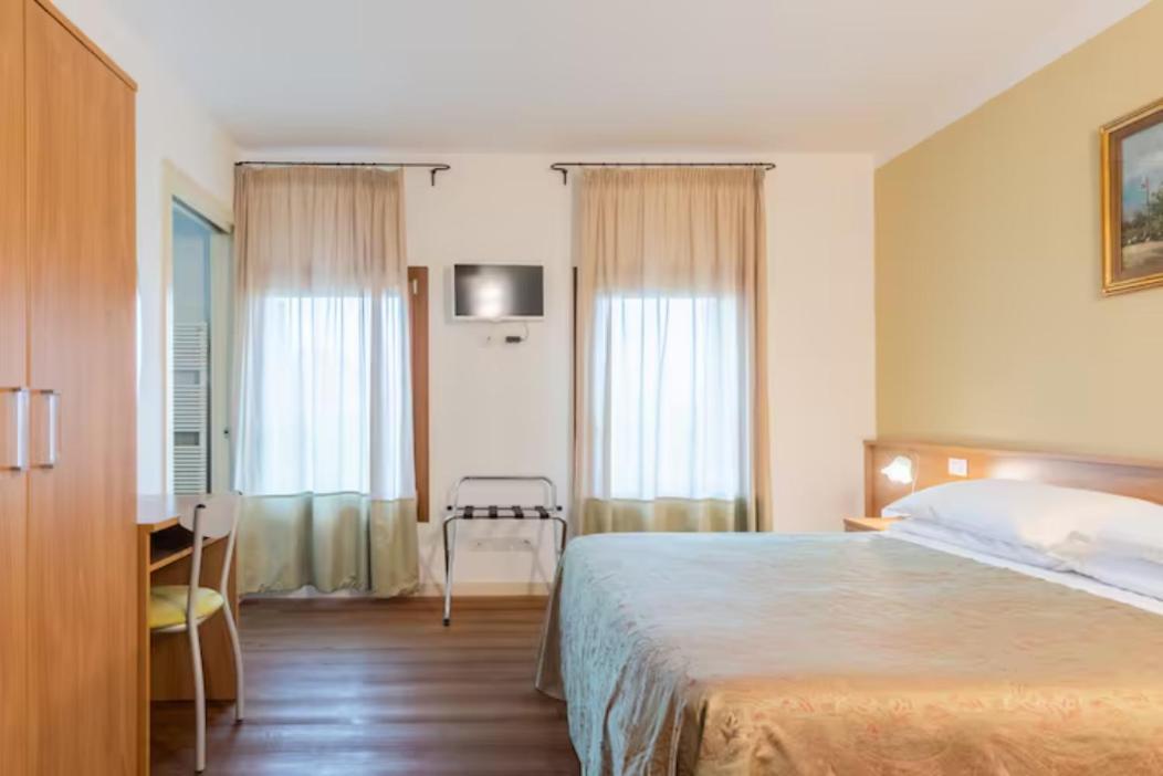 Agriturismo Colombera Quarto dʼAltino Kültér fotó