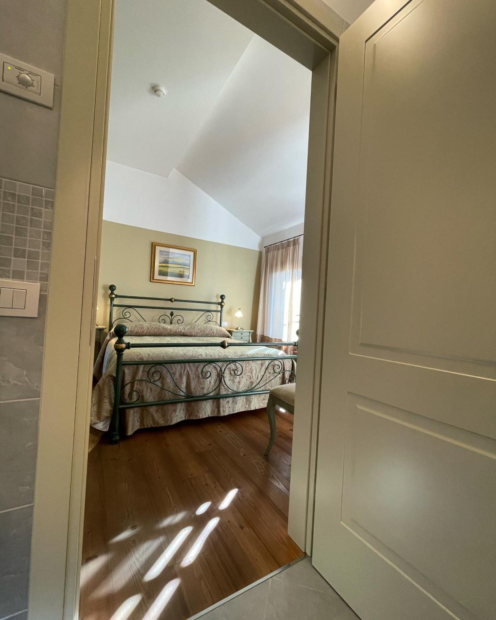 Agriturismo Colombera Quarto dʼAltino Kültér fotó