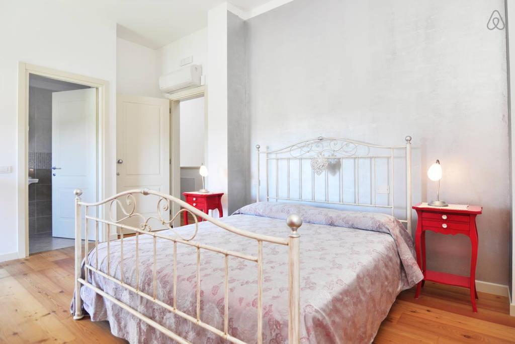Agriturismo Colombera Quarto dʼAltino Kültér fotó