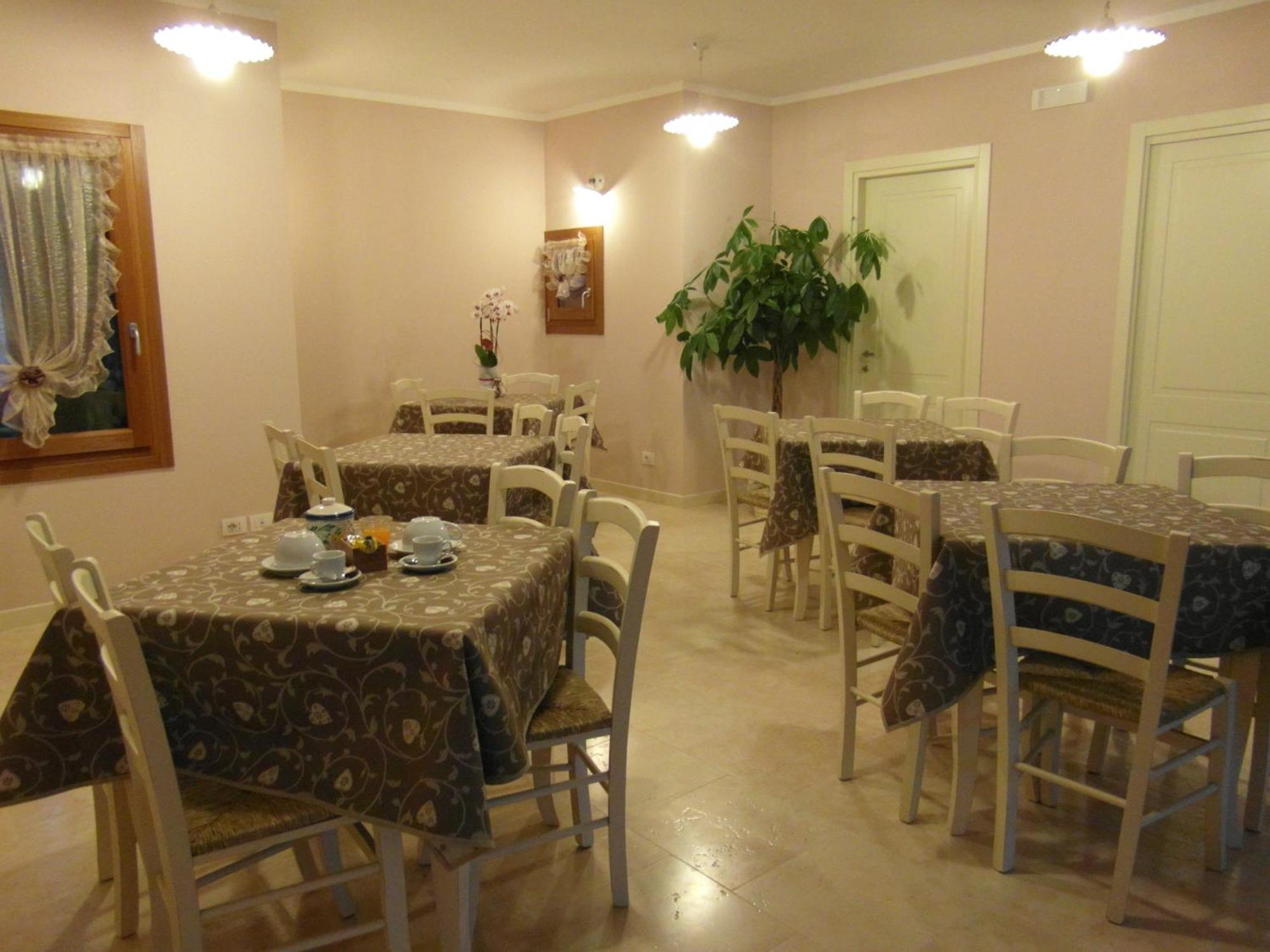 Agriturismo Colombera Quarto dʼAltino Kültér fotó