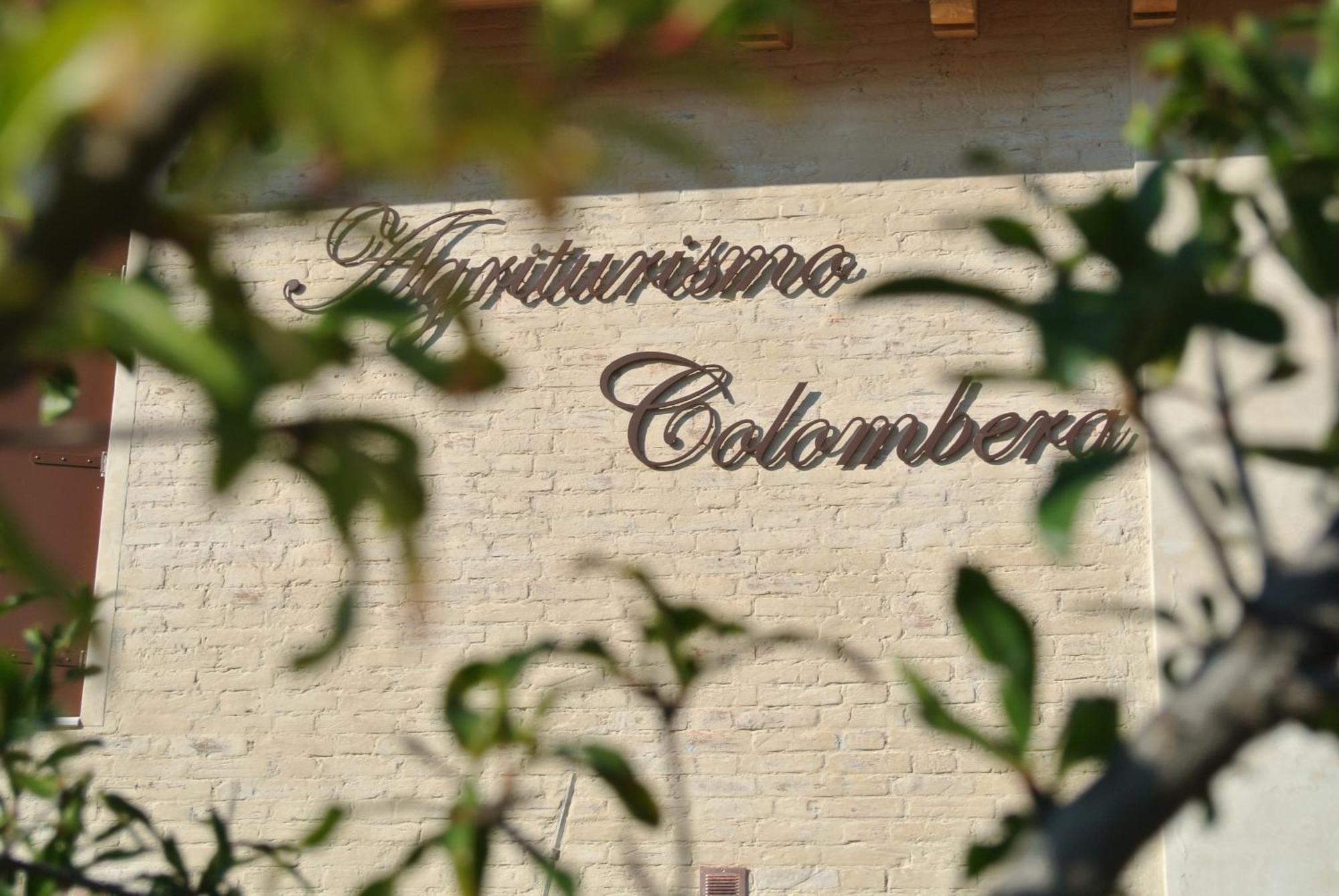 Agriturismo Colombera Quarto dʼAltino Kültér fotó