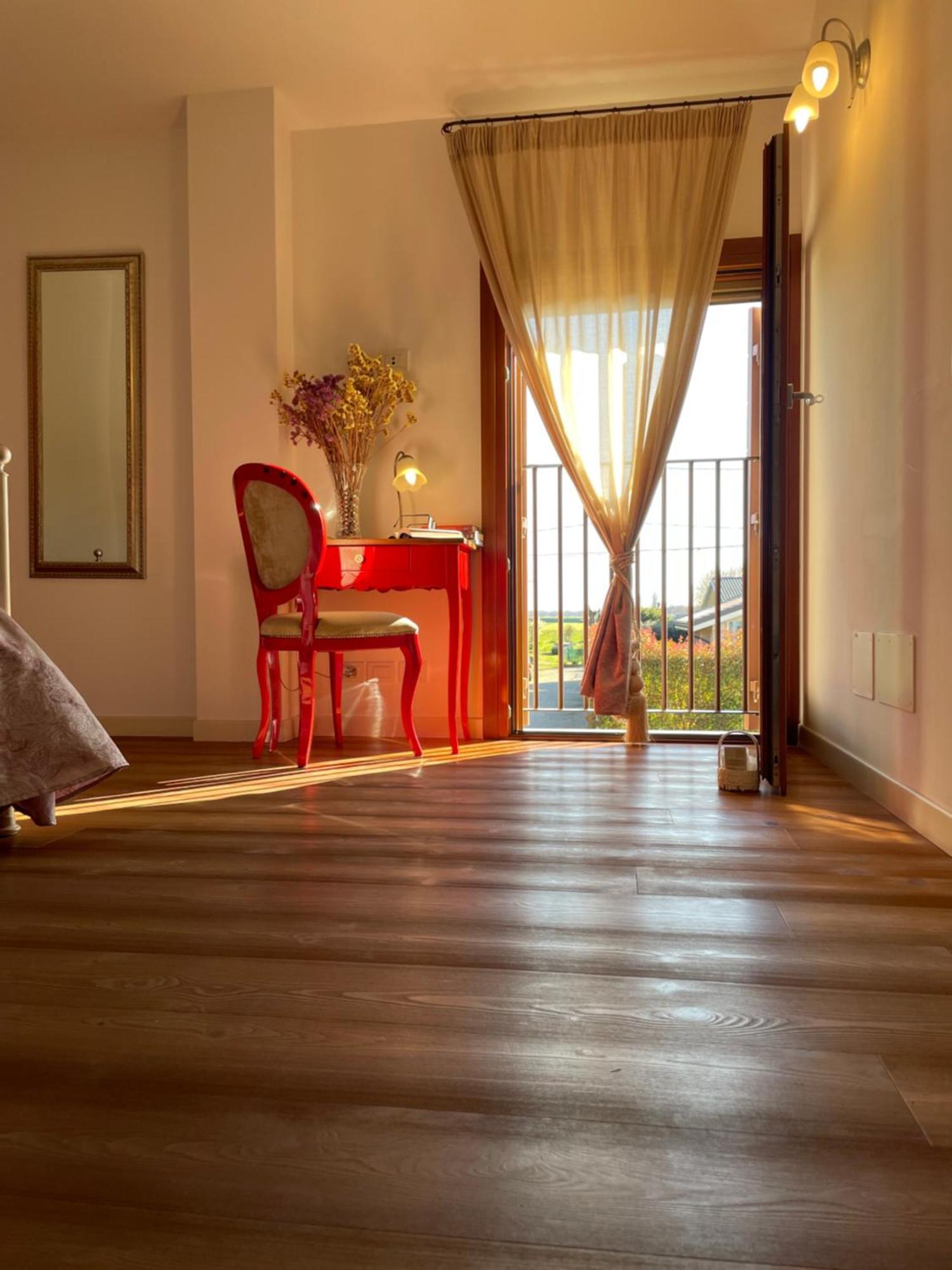 Agriturismo Colombera Quarto dʼAltino Kültér fotó