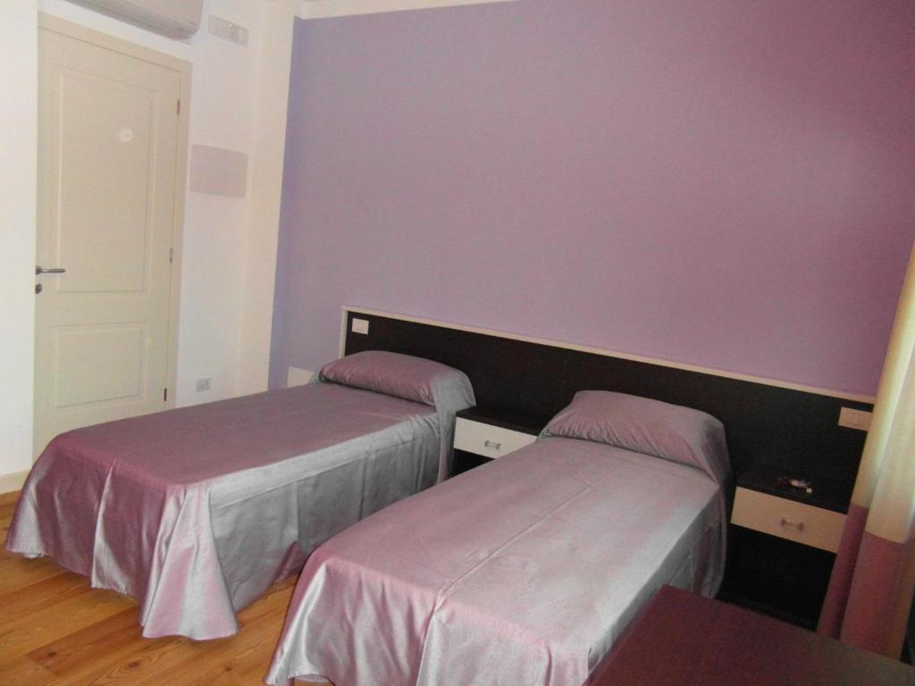 Agriturismo Colombera Quarto dʼAltino Szoba fotó
