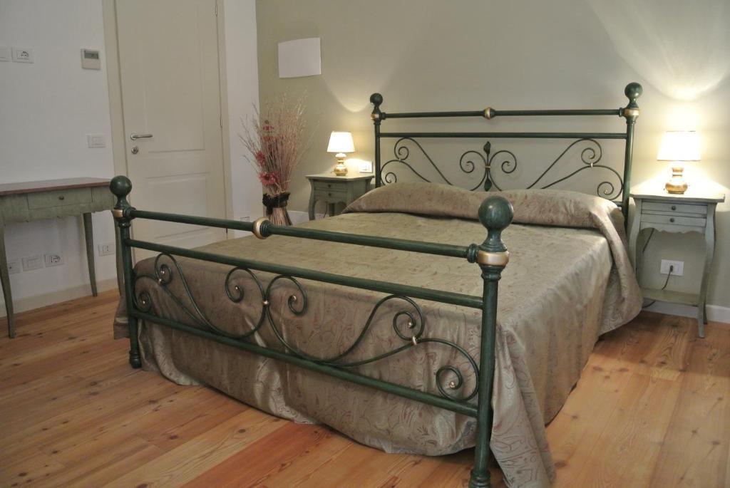 Agriturismo Colombera Quarto dʼAltino Szoba fotó