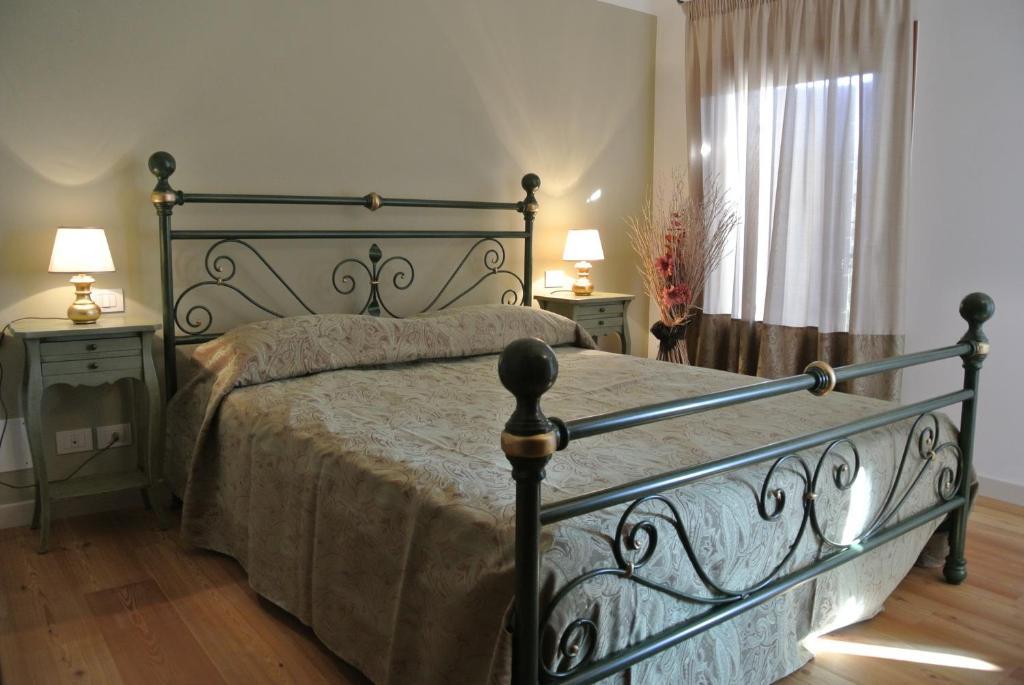 Agriturismo Colombera Quarto dʼAltino Szoba fotó