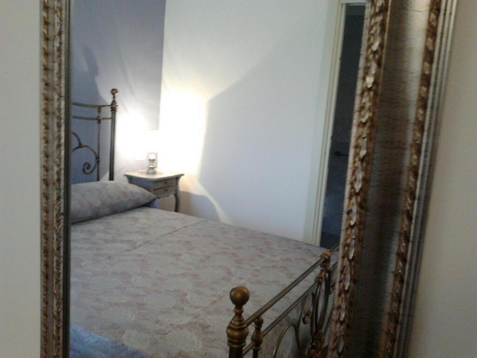 Agriturismo Colombera Quarto dʼAltino Szoba fotó
