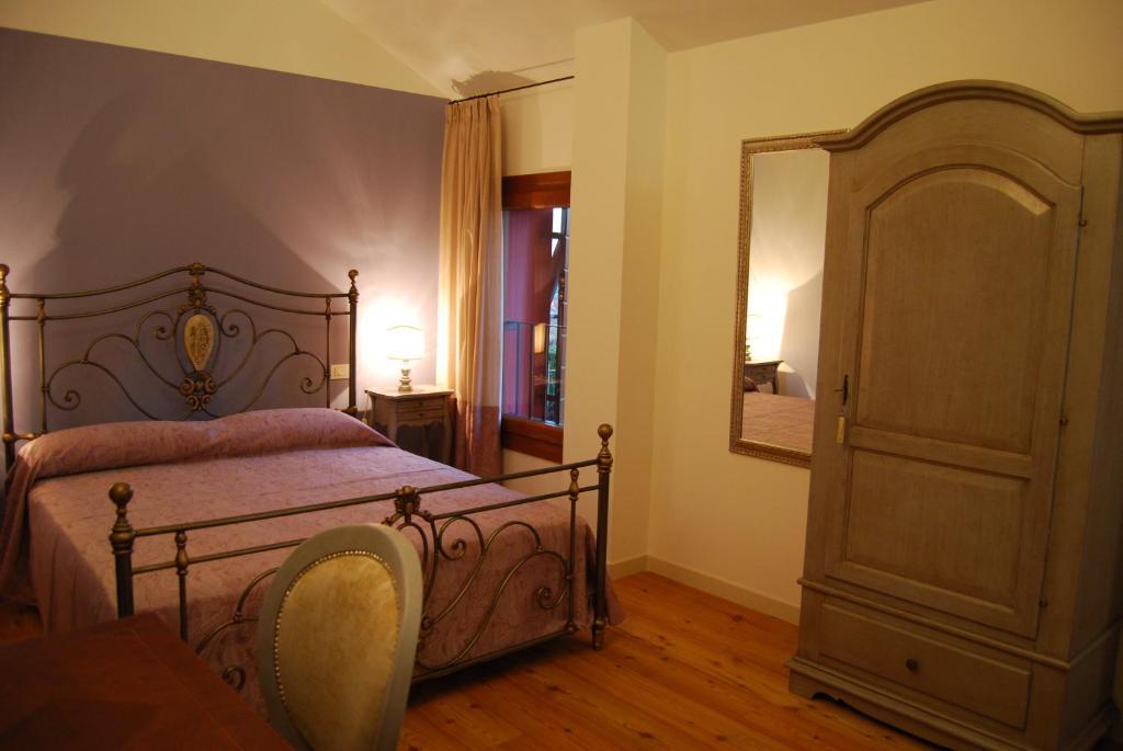 Agriturismo Colombera Quarto dʼAltino Szoba fotó