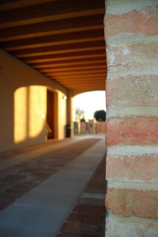 Agriturismo Colombera Quarto dʼAltino Szoba fotó