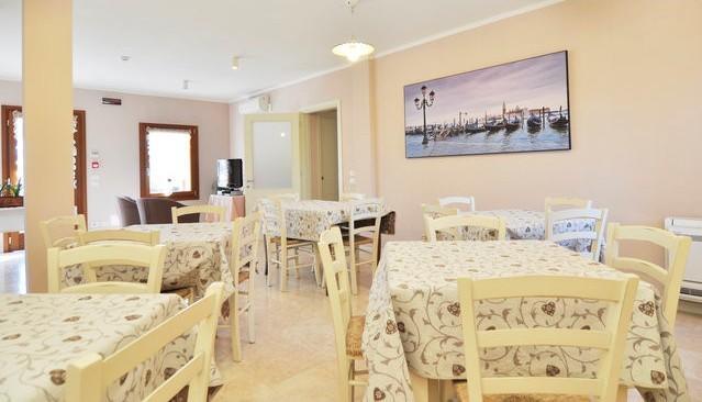Agriturismo Colombera Quarto dʼAltino Szoba fotó
